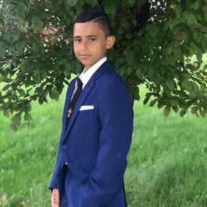 Meet your Posher, Diana